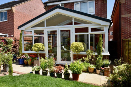 Oakley Green Conservatories 