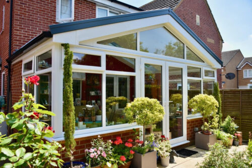 Oakley Green Conservatories 